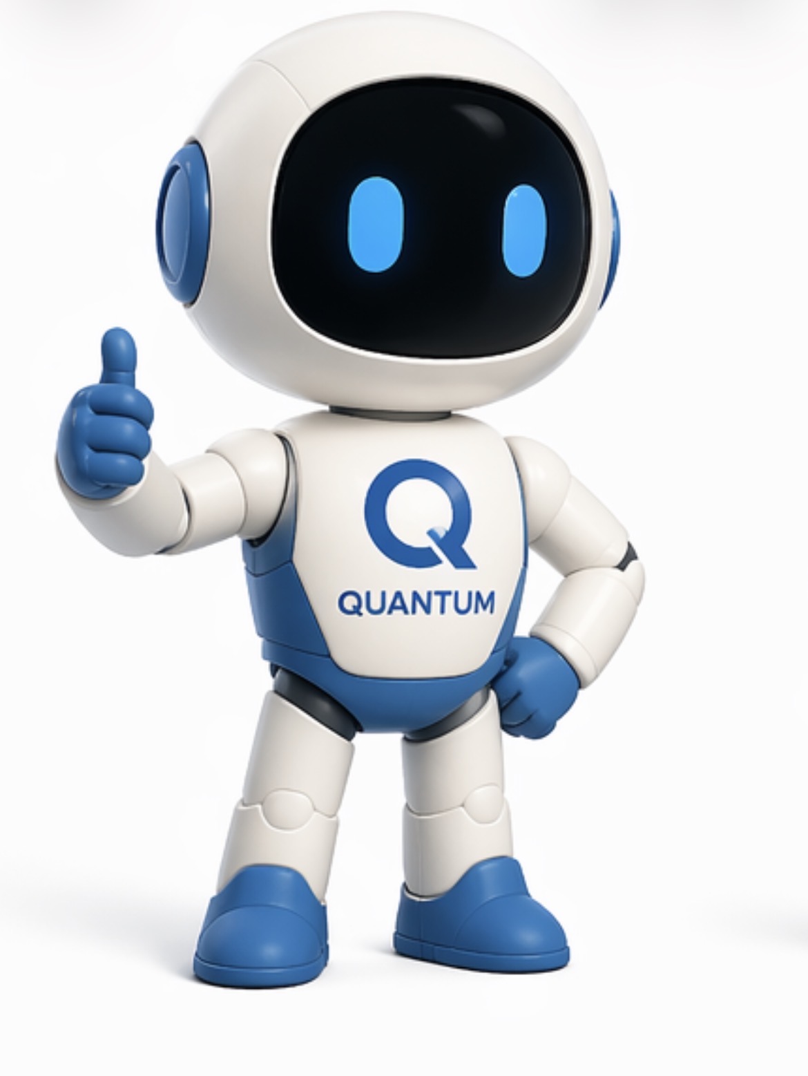 Quantum Bot